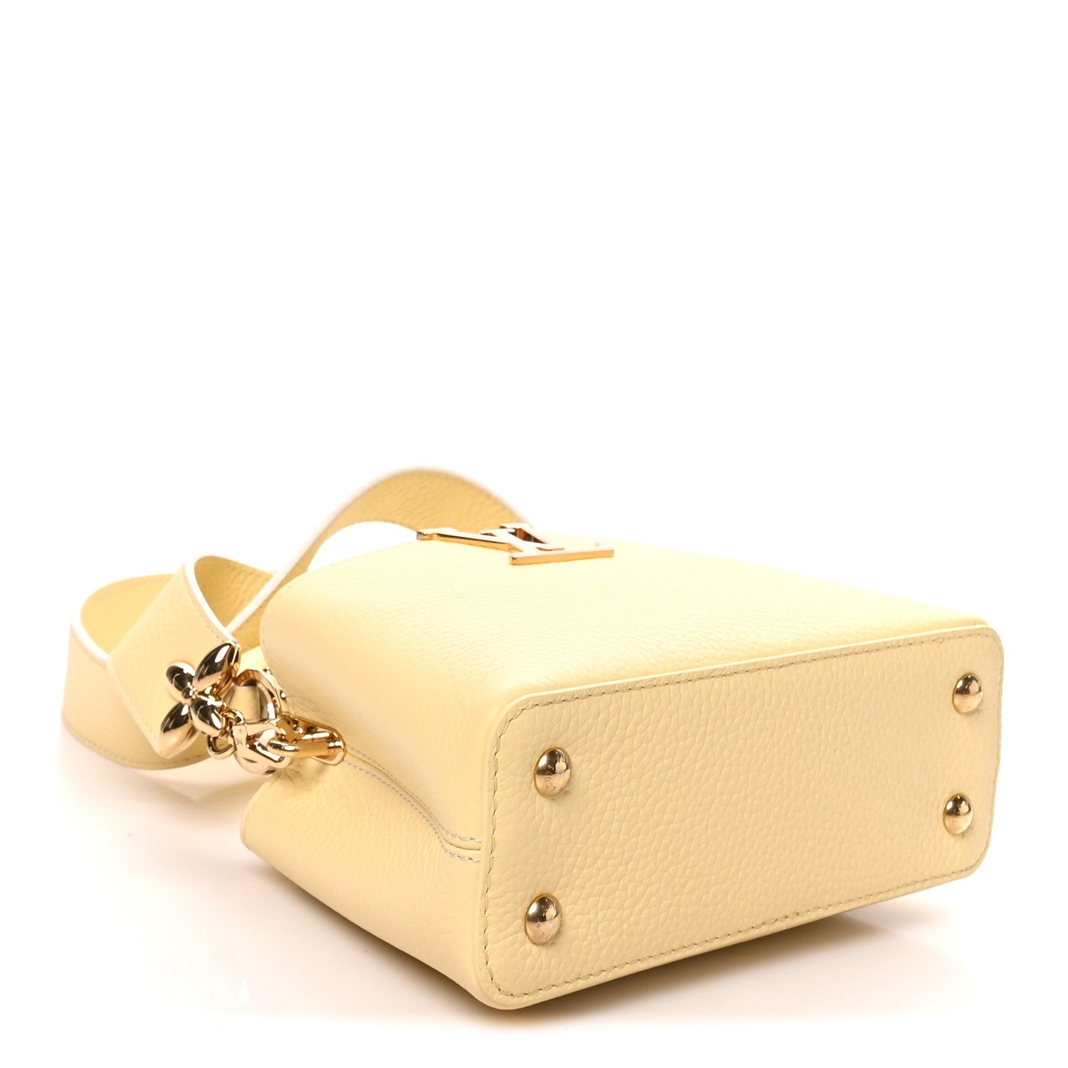 Taurillon MiniMe Capucines Mini Banane — view 5