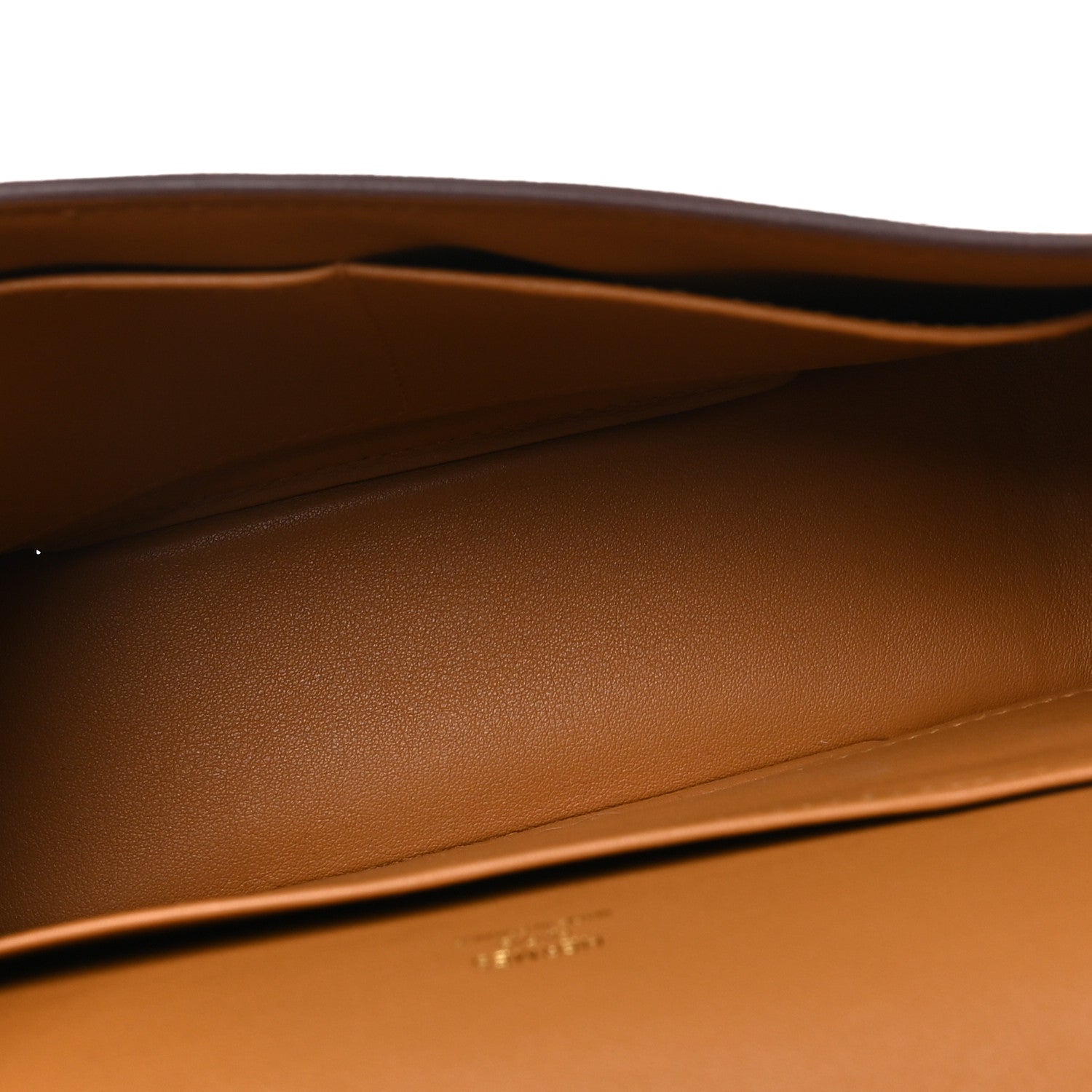 Chevre Mysore Geta Caramel — view 5