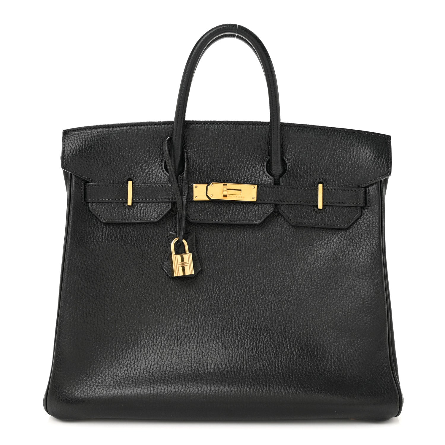 Ardennes HAC Birkin 32 Black