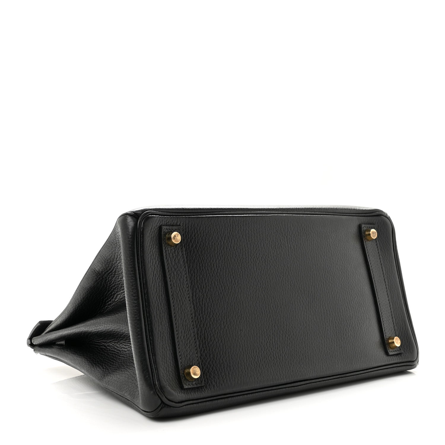 Ardennes HAC Birkin 32 Black — view 4