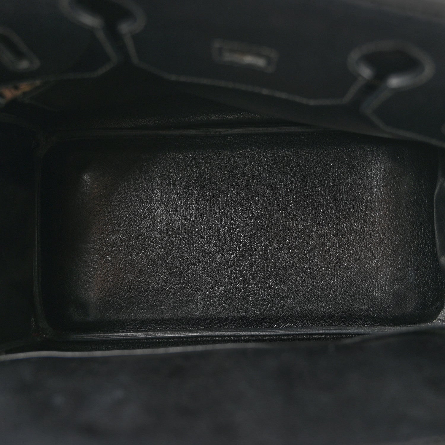 Ardennes HAC Birkin 32 Black — view 5
