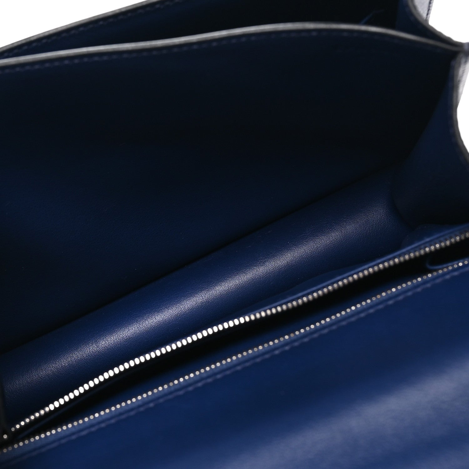 Swift Toile Constance 24 Bleu Saphir Black Ecru — view 5