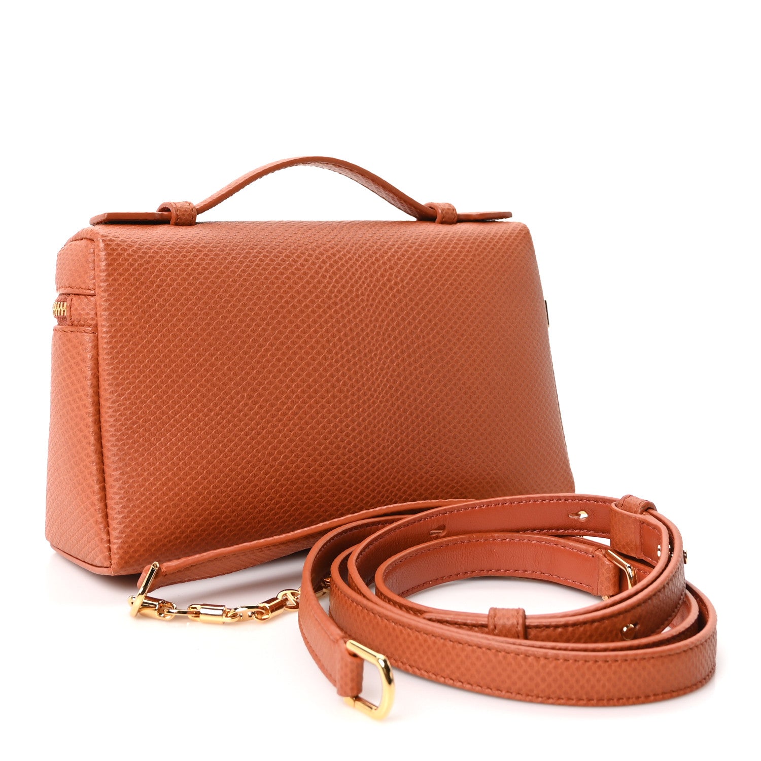 Karung L19 Extra Pocket Pouch Sundown — view 3