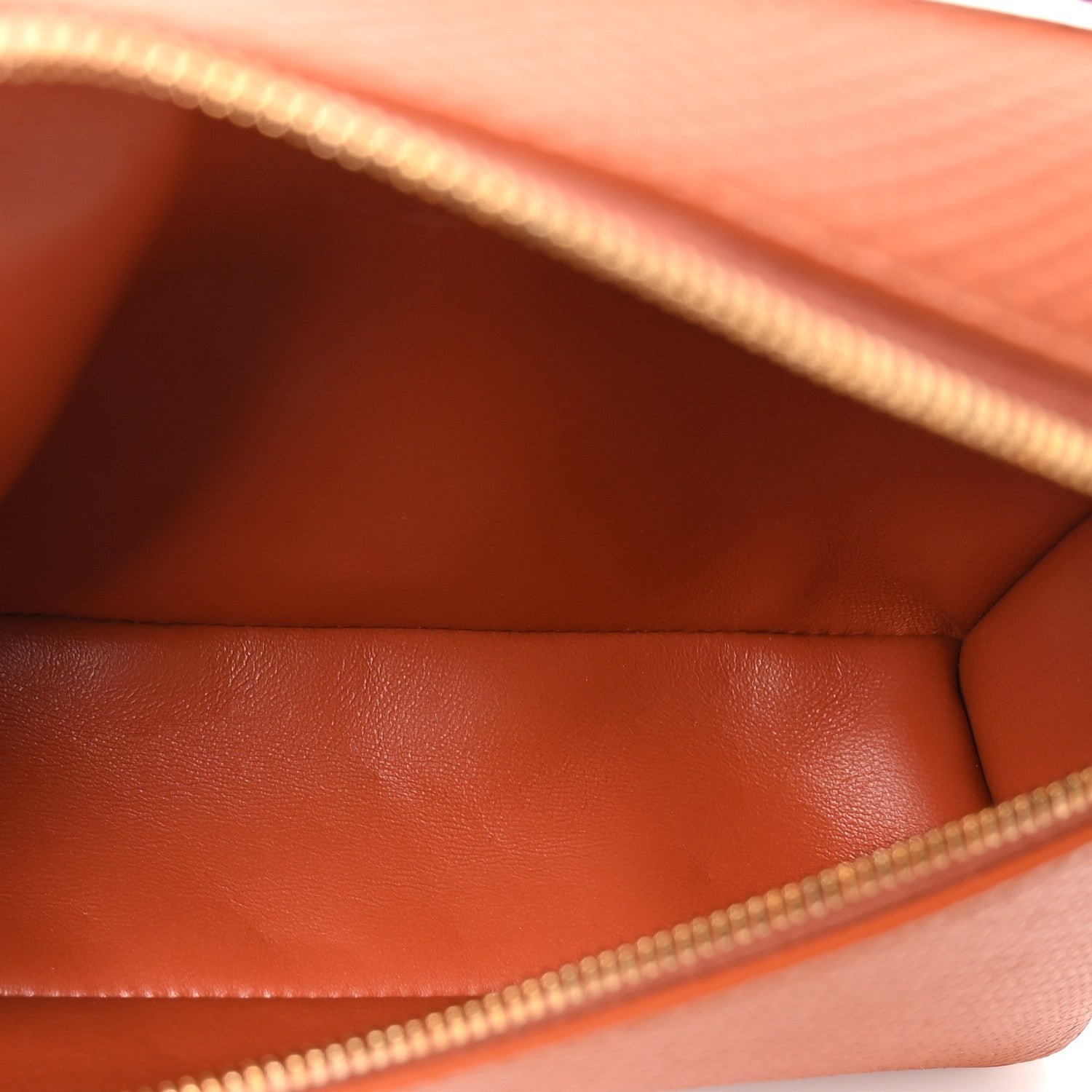 Karung L19 Extra Pocket Pouch Sundown — view 5