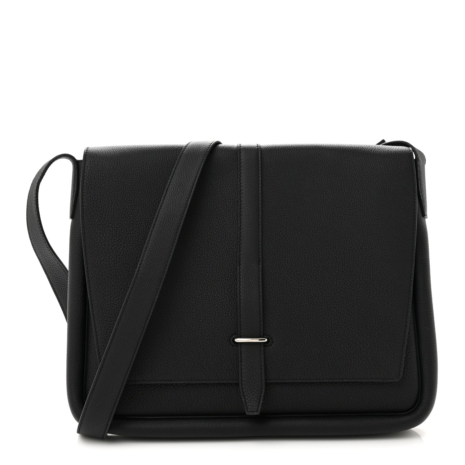 Togo Steve Light Messenger Black — view 1