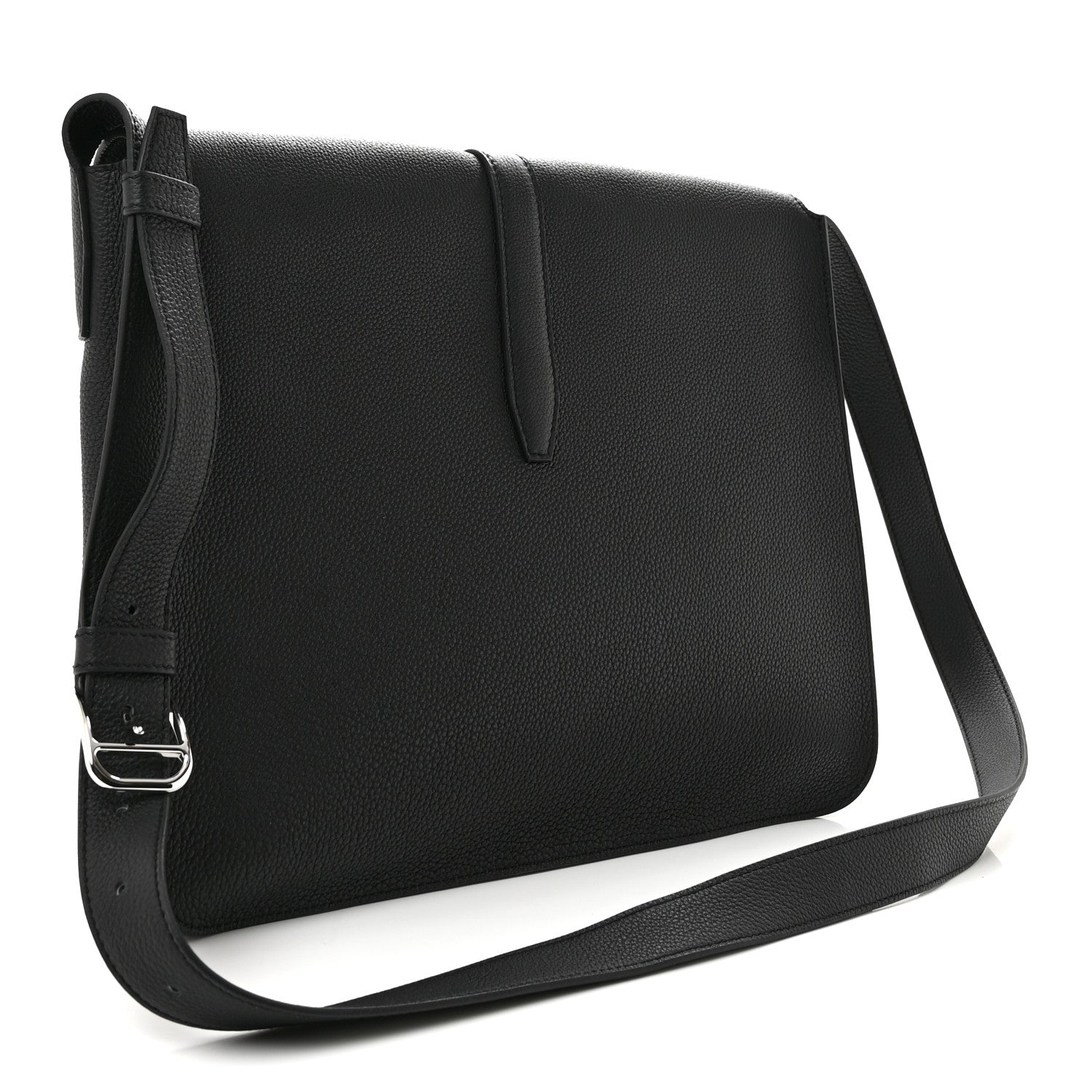 Togo Steve Light Messenger Black — view 3
