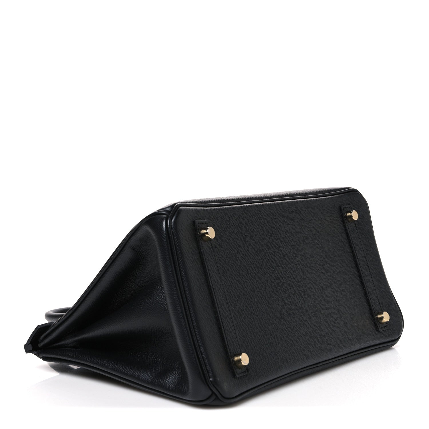 Epsom BIRKIN 30 Black — view 4