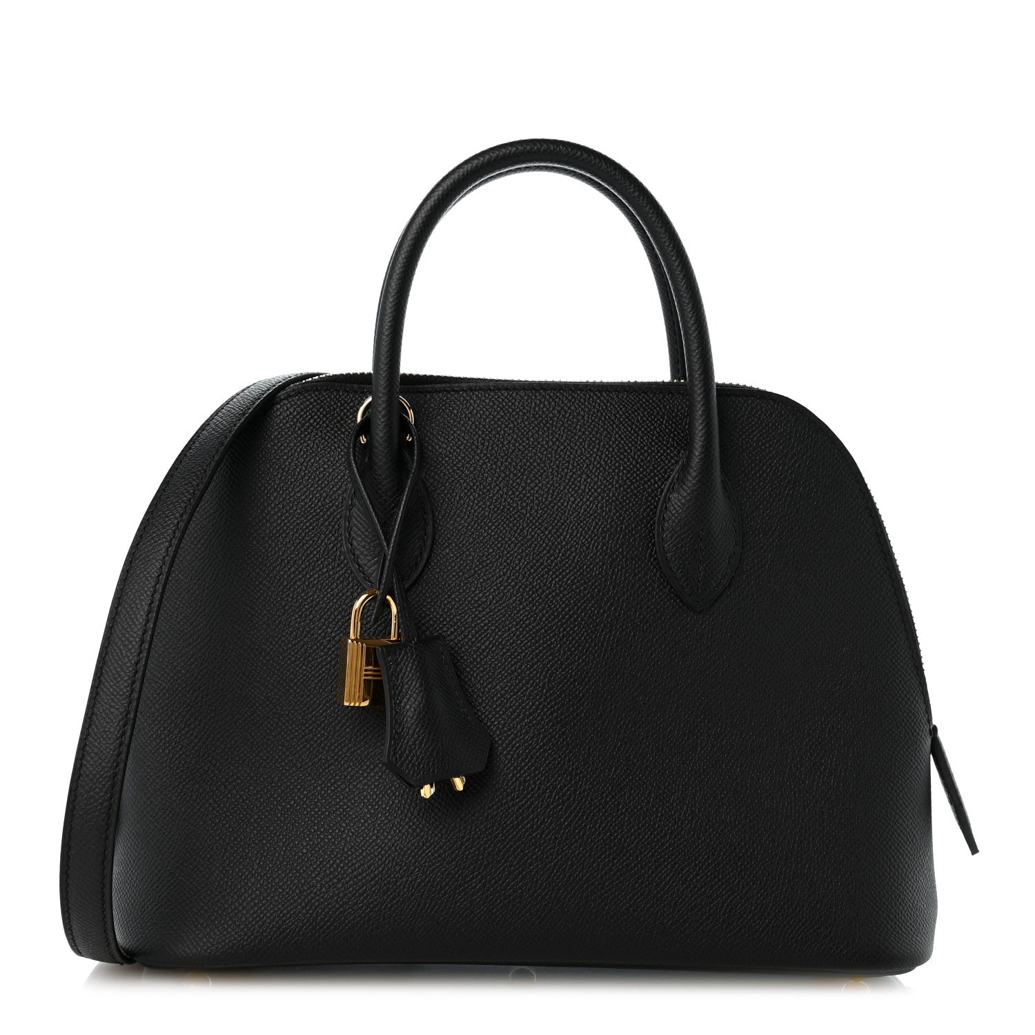 Epsom 1923 Bolide 25 Black