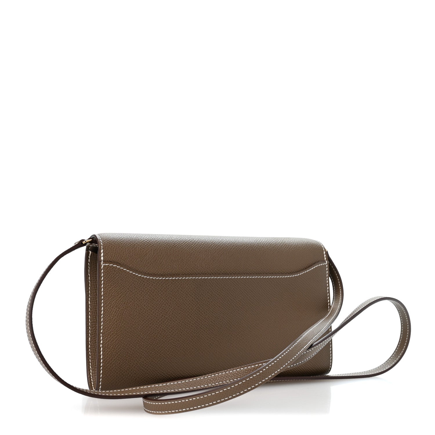 Epsom Constance Long To Go Wallet Etoupe — view 3