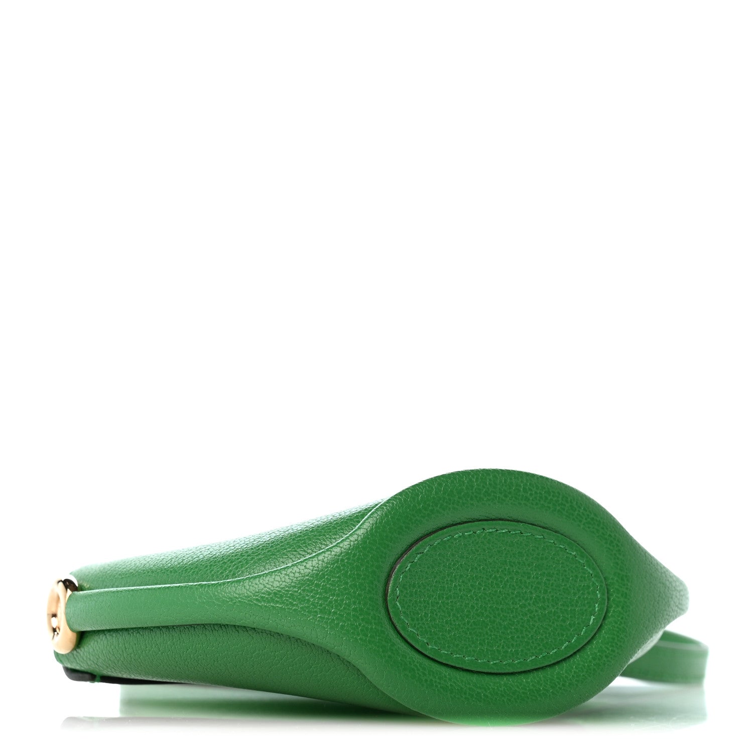 Chevre Chamkila En Piste Clutch Bambou — view 4
