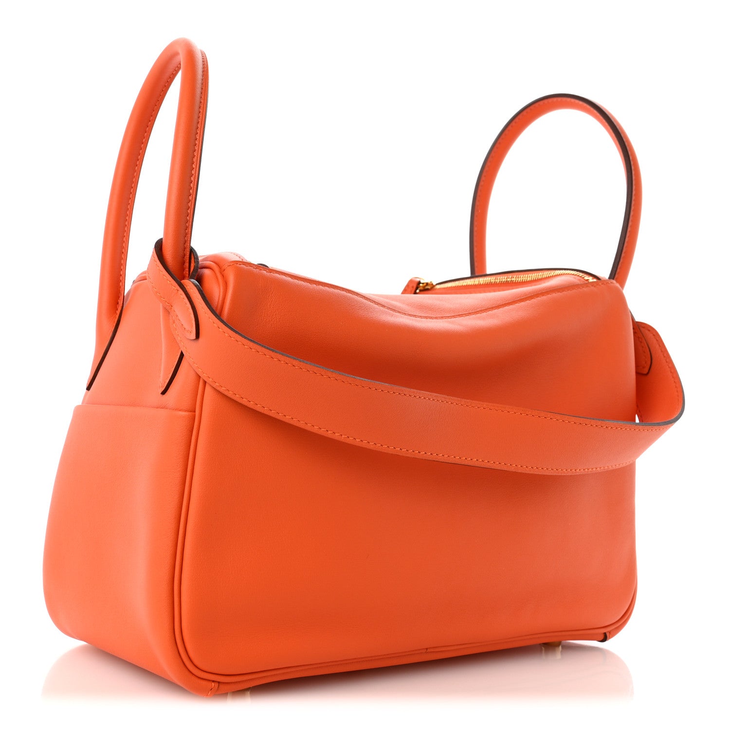 Swift Verso Lindy 26 Orange Rouge Tomate — view 3