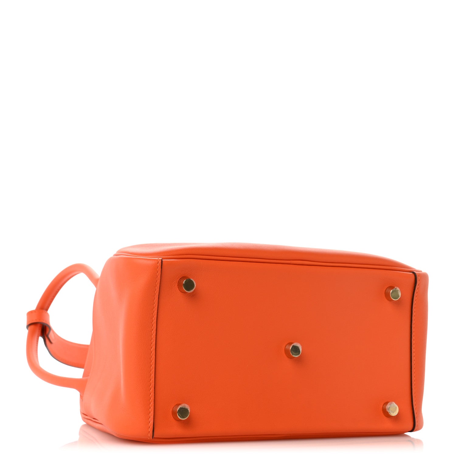Swift Verso Lindy 26 Orange Rouge Tomate — view 4