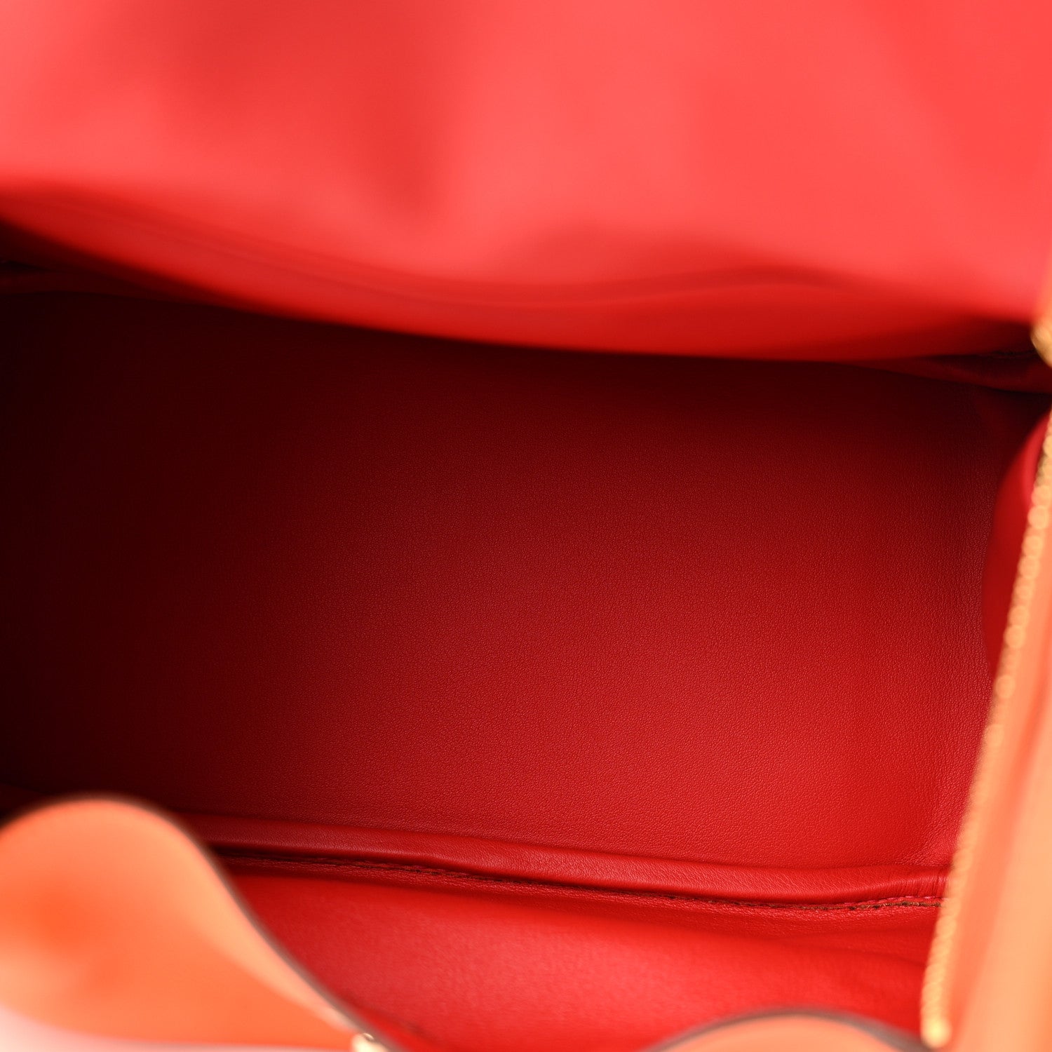 Swift Verso Lindy 26 Orange Rouge Tomate — view 5
