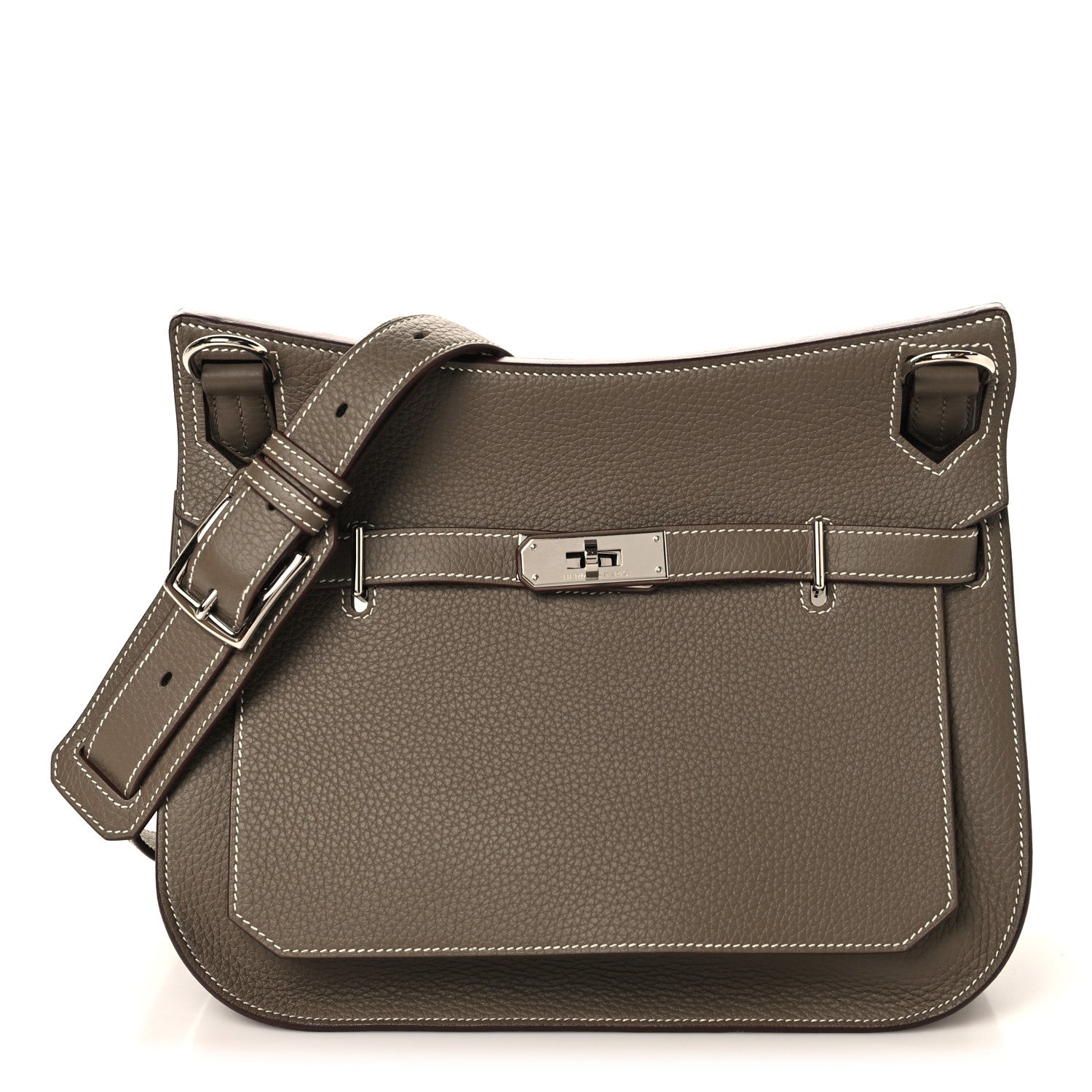 Taurillon Clemence Jypsiere 28 Etoupe