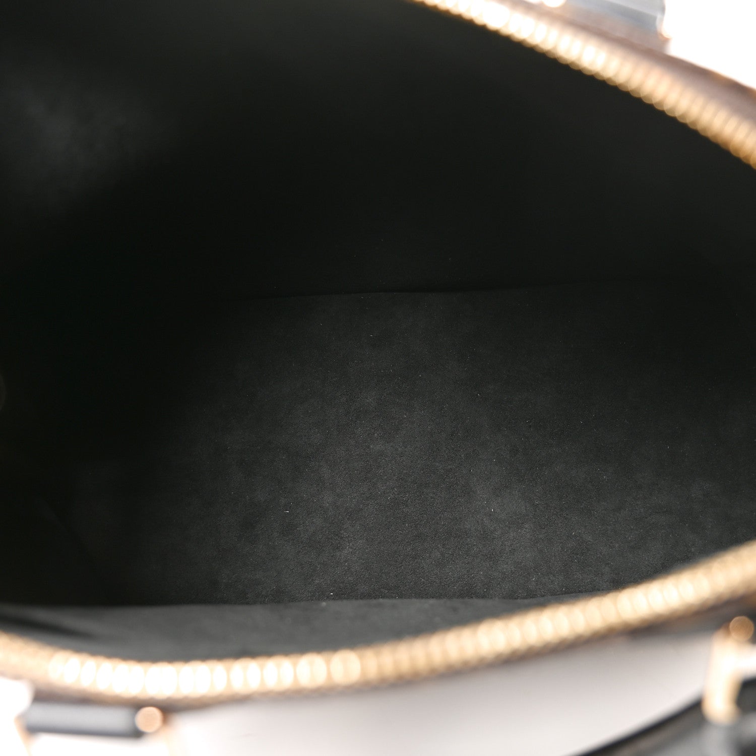 Monogram Alma Trunk PM — view 5