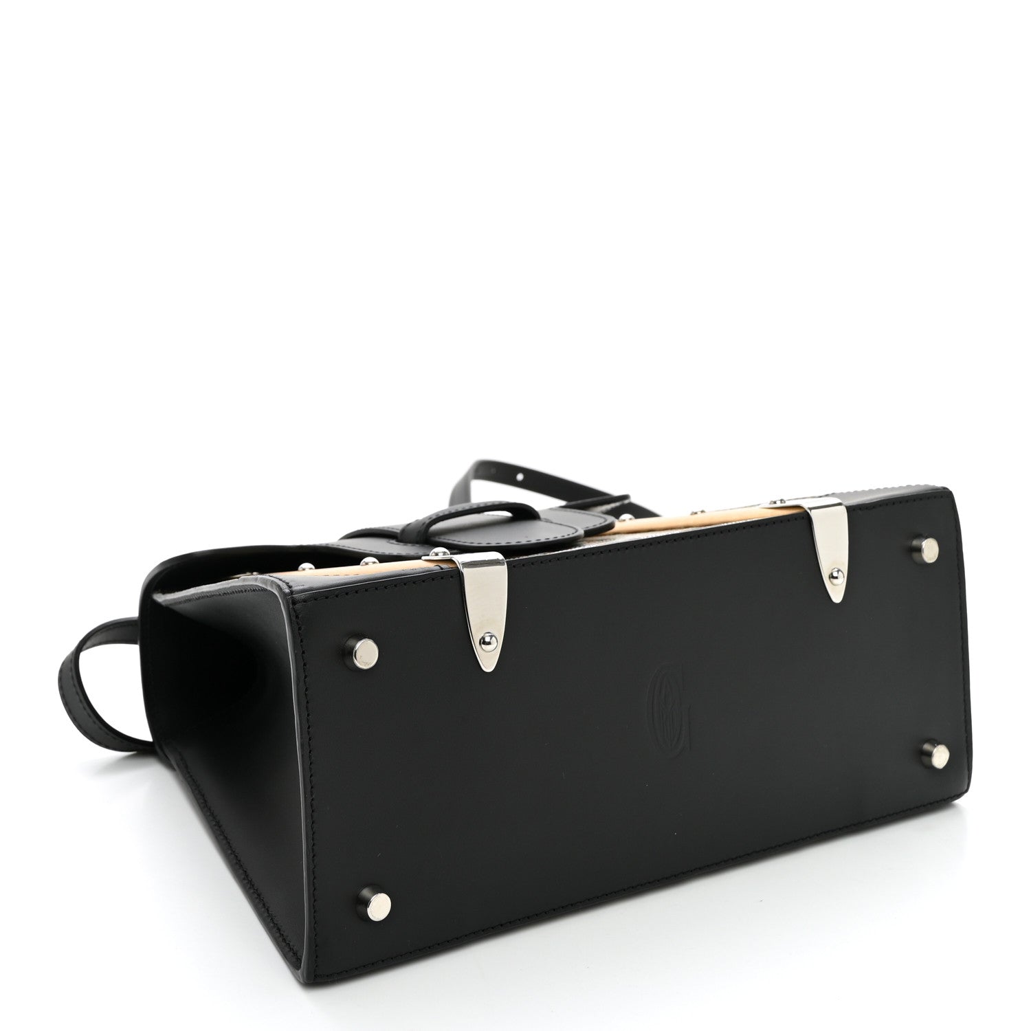 Goyardine Saigon PM Black — view 4