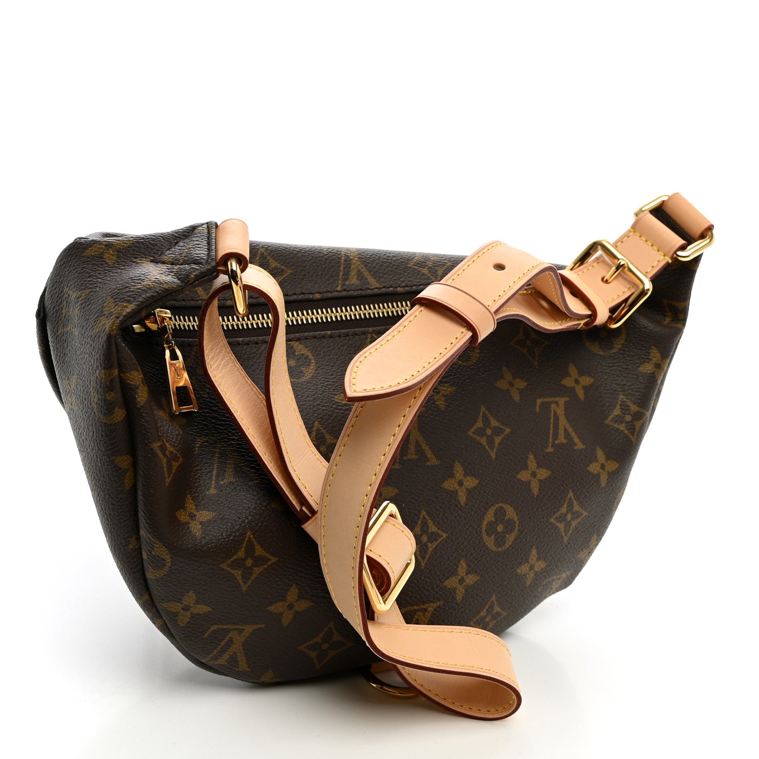 Monogram Bumbag — view 3