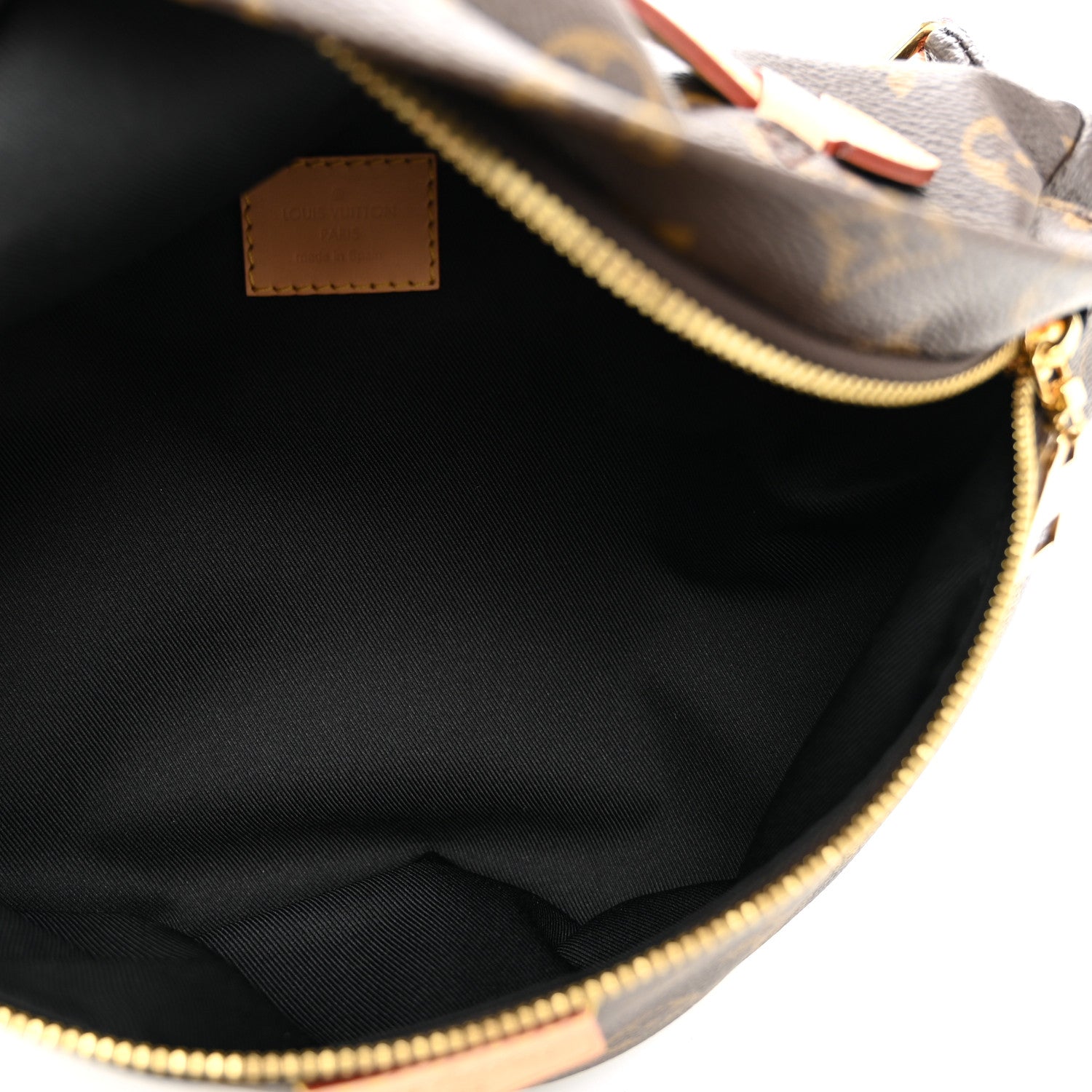 Monogram Bumbag — view 5