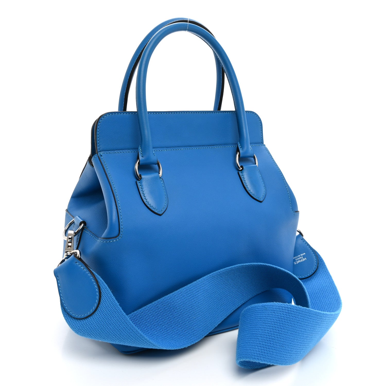 Swift Toolbox 20 Bleu Hydra — view 3