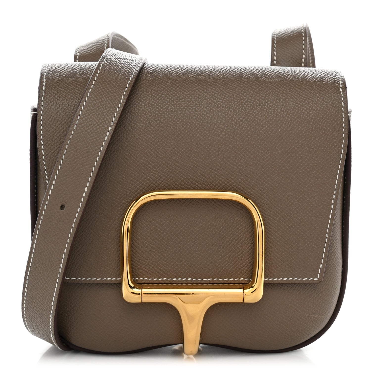 Epsom Mini Della Cavalleria Etoupe