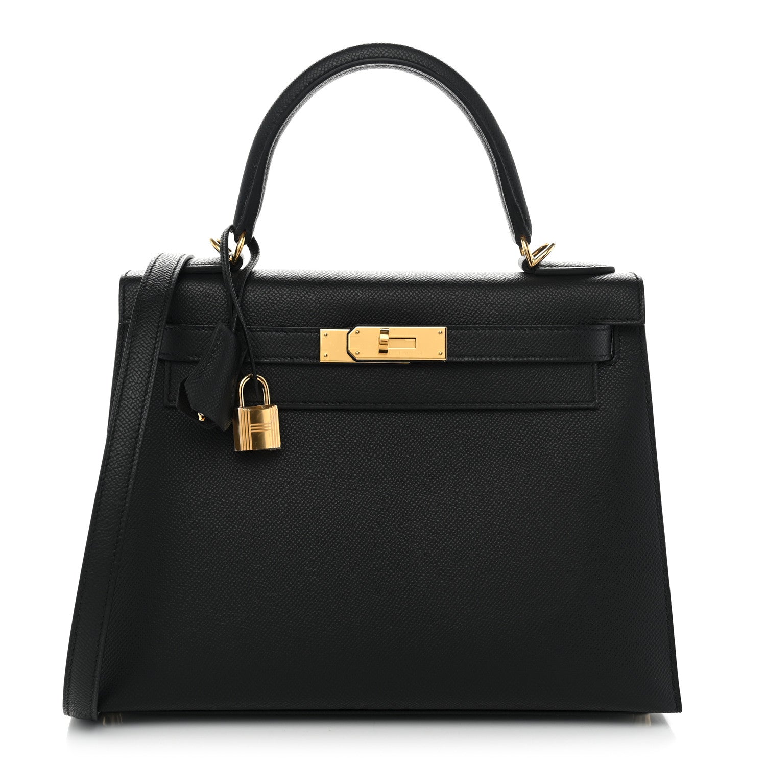 Epsom Kelly Sellier 28 Black
