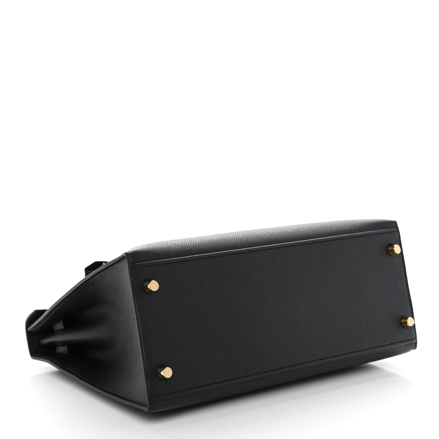 Epsom Kelly Sellier 28 Black — view 4