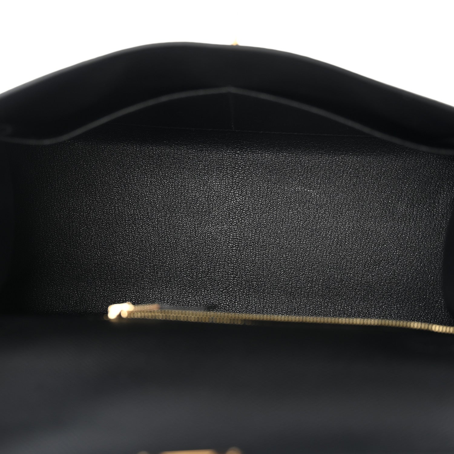 Epsom Kelly Sellier 28 Black — view 5