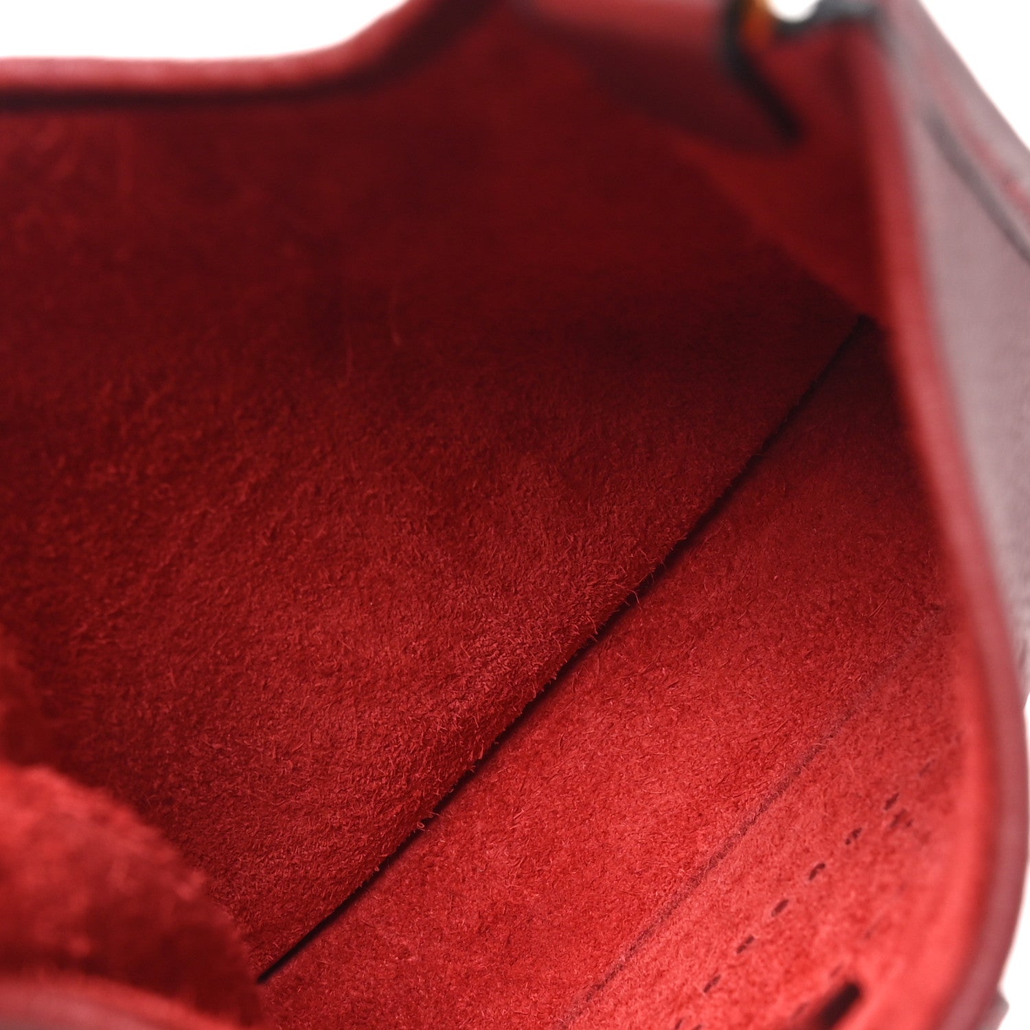 Taurillon Clemence Evelyne TPM Rouge H — view 5