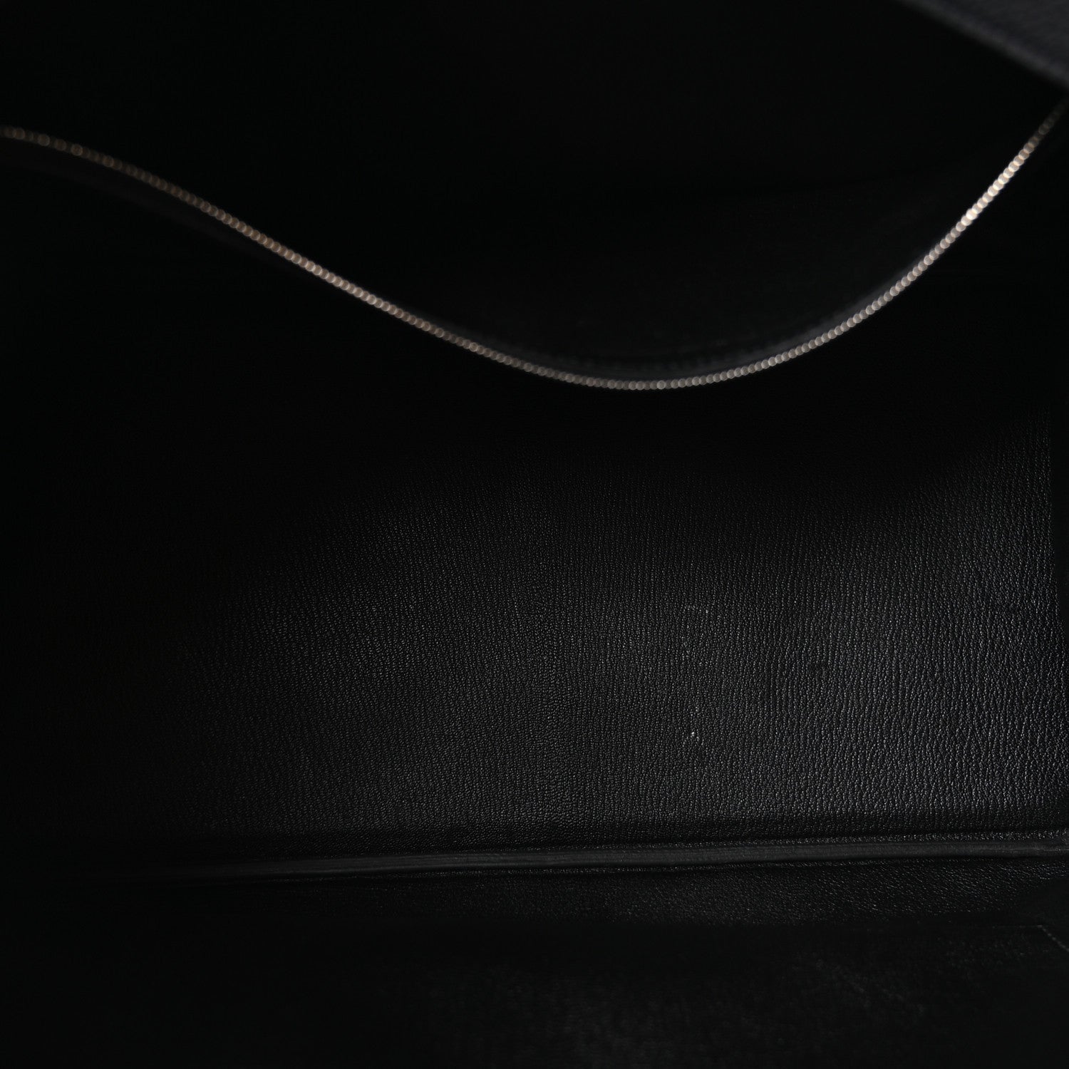 Togo Birkin 40 Black — view 5