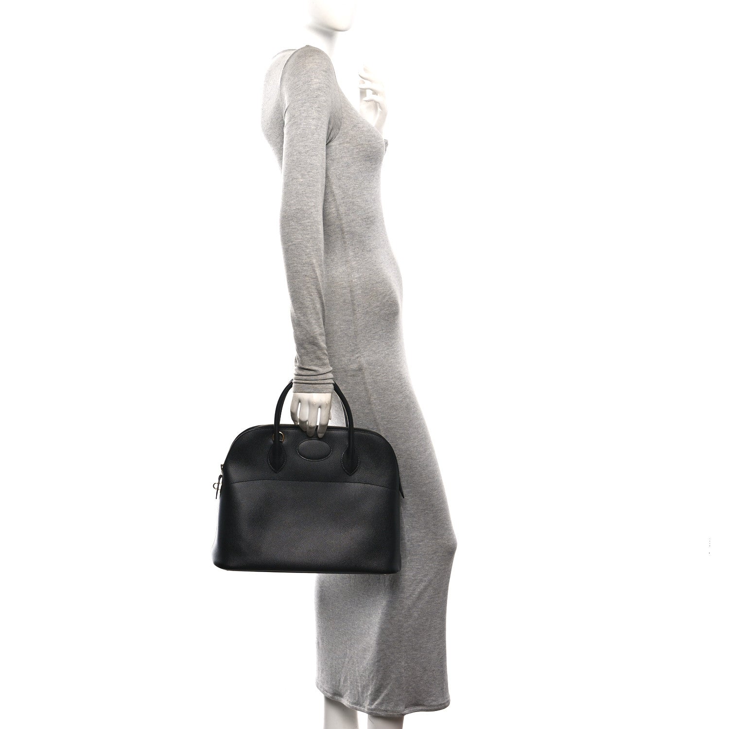 Epsom Bolide 35 Black — view 2