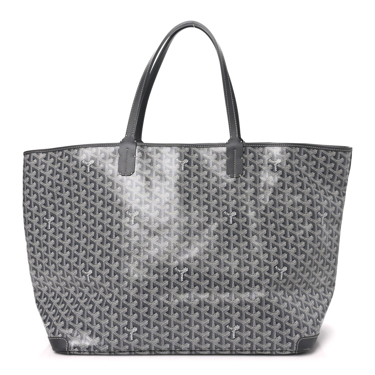 Goyardine Artois GM Grey
