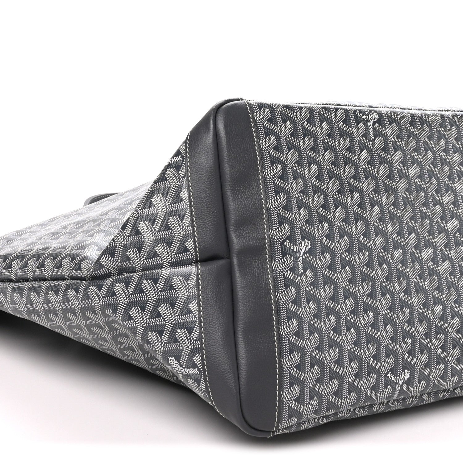 Goyardine Artois GM Grey — view 4