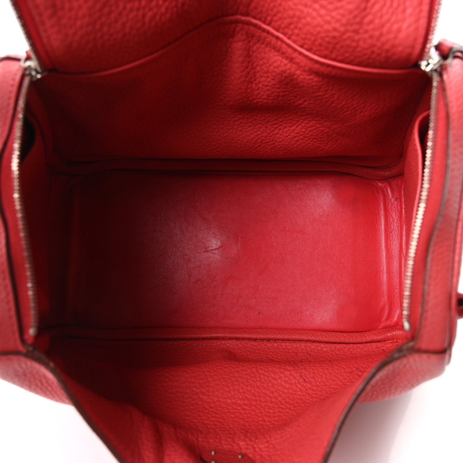 Taurillon Clemence Lindy 26 Rose Jaipur — view 5