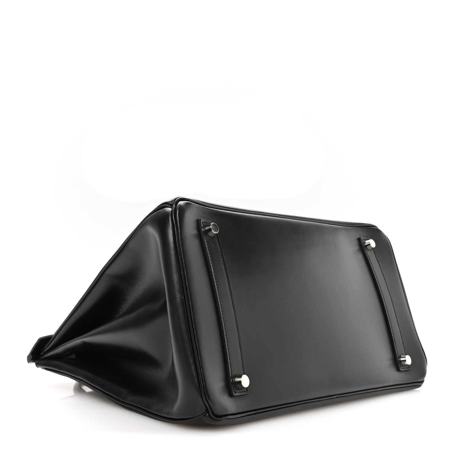 Box Birkin 35 Black — view 4