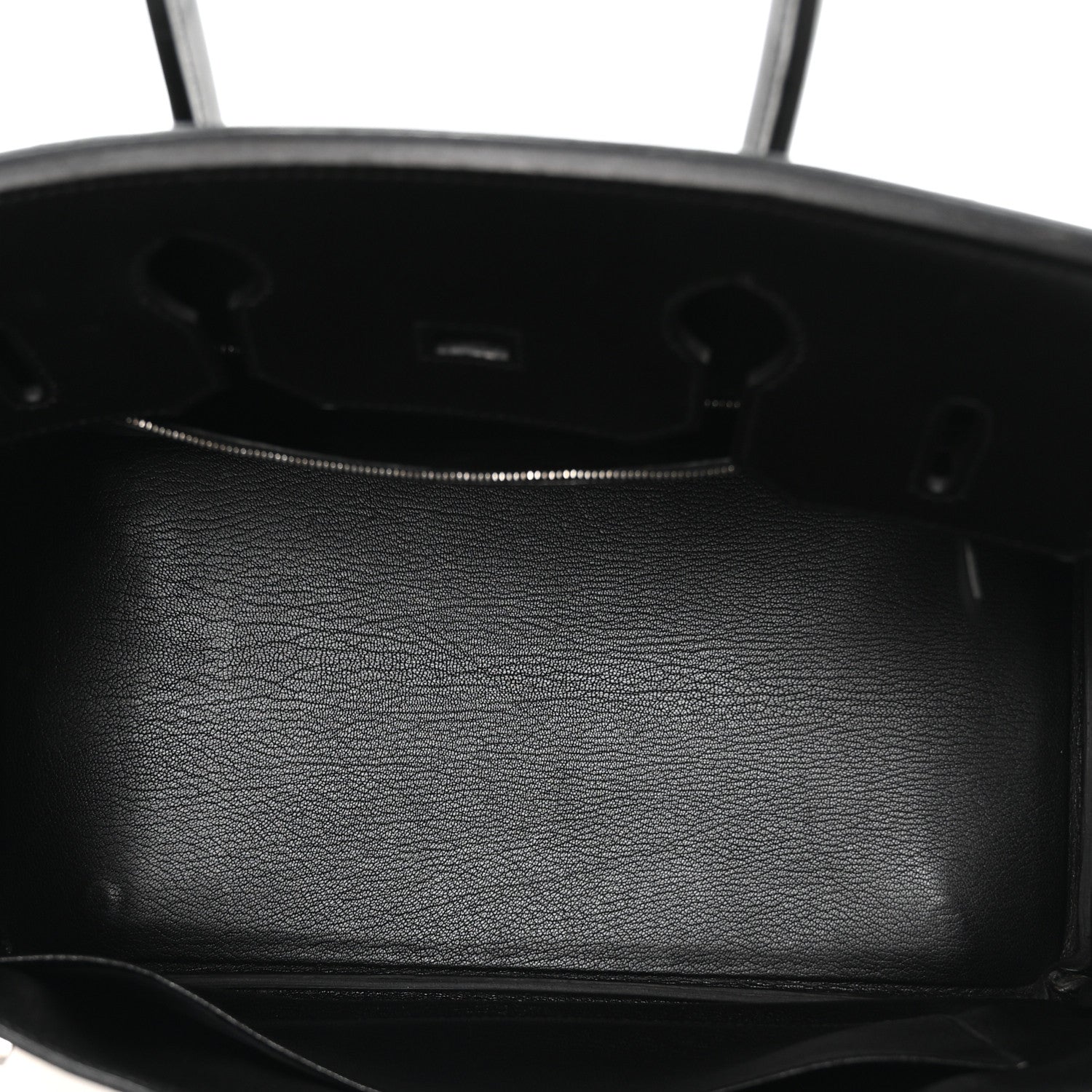 Box Birkin 35 Black — view 5