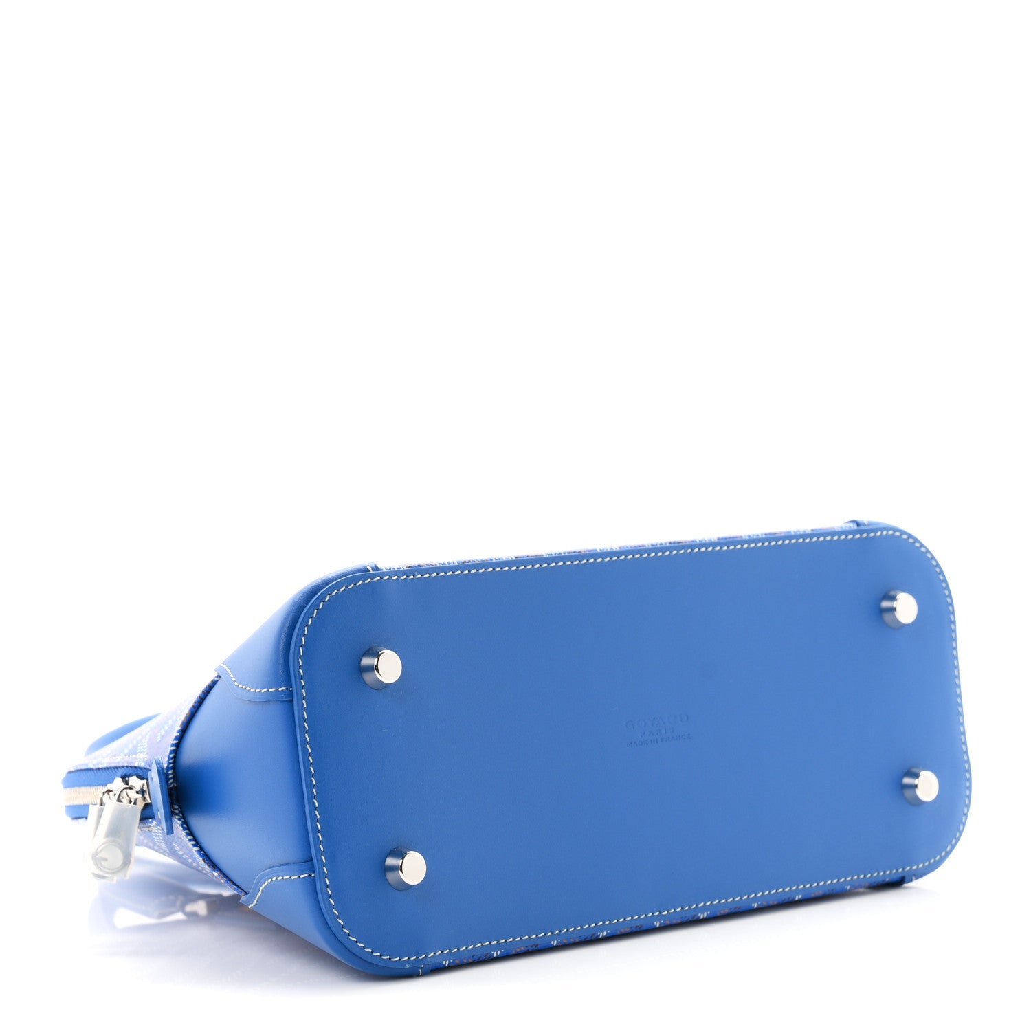 Goyardine Mini Vendome Sky Blue — view 4