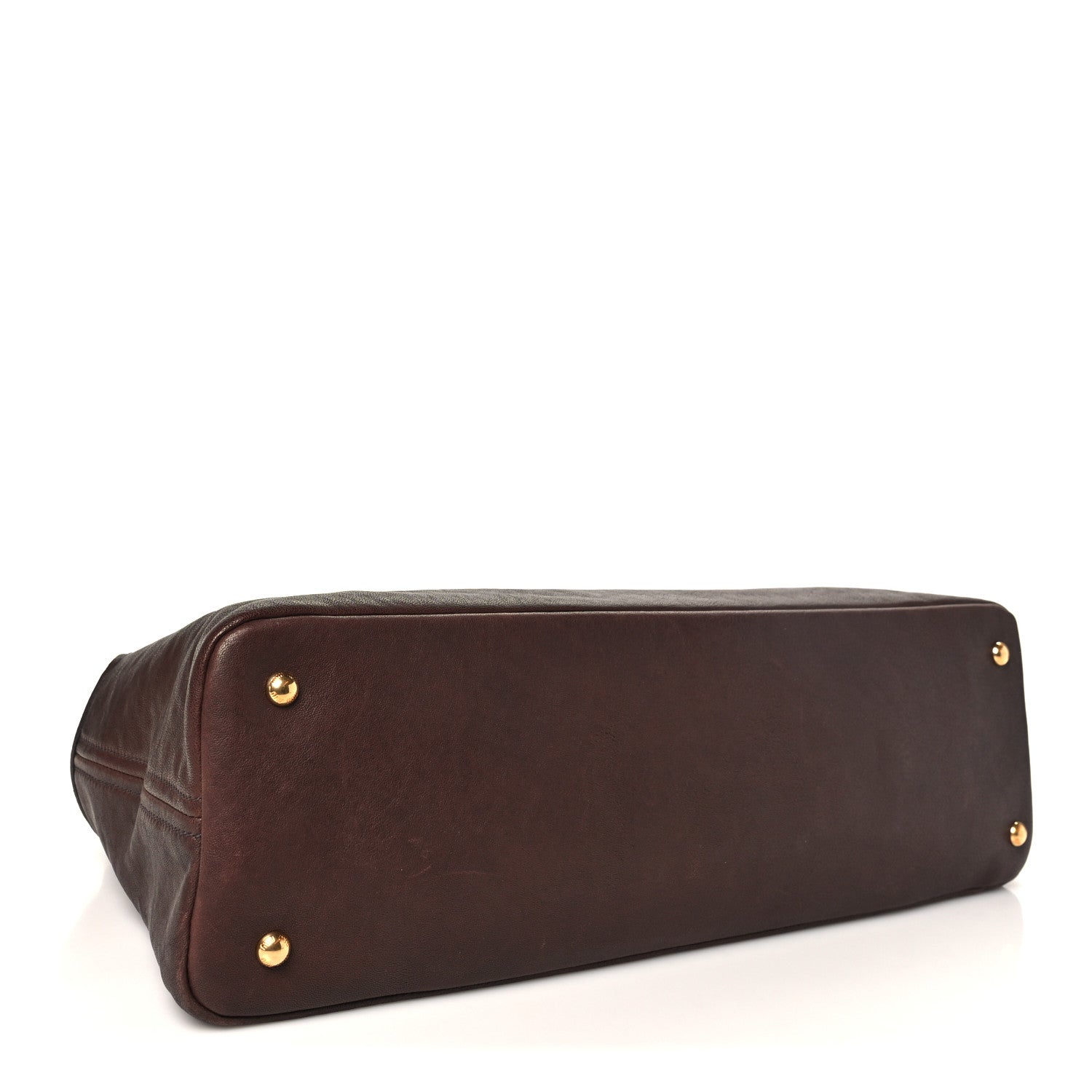Nappa Large Aventure Bag Radica — view 4