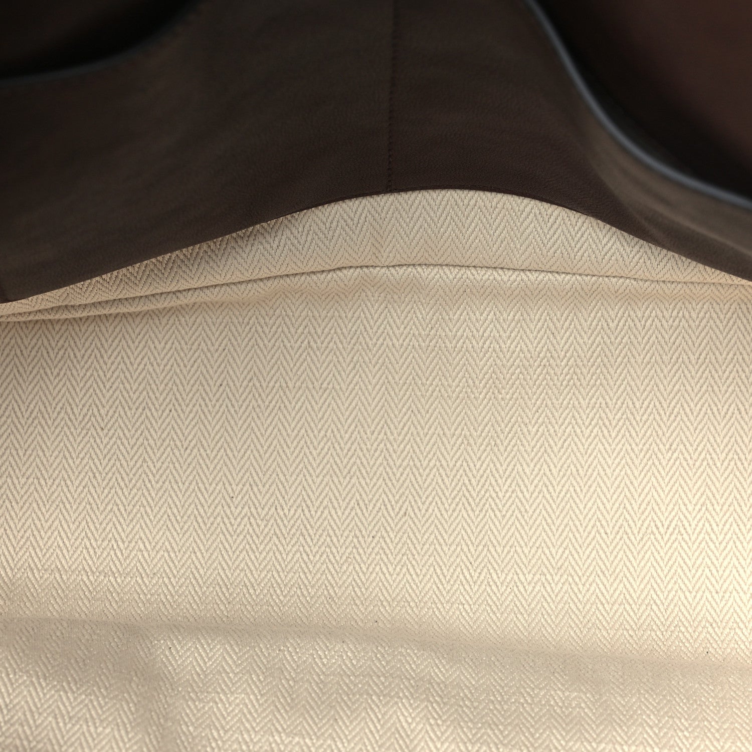 Nappa Large Aventure Bag Radica — view 5