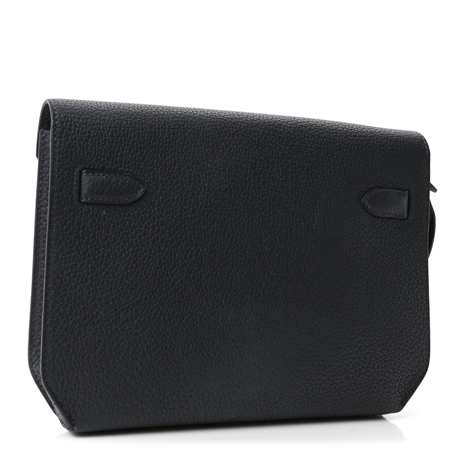 Togo Kelly Depeches 25 Pouch Black — view 2