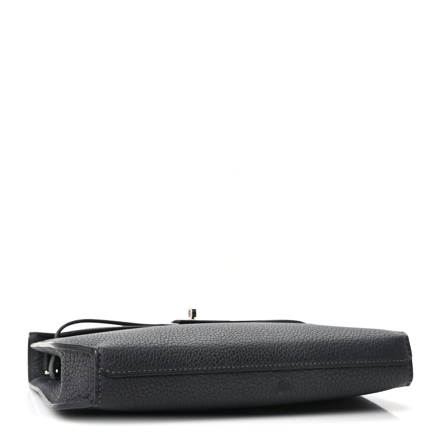 Togo Kelly Depeches 25 Pouch Black — view 3