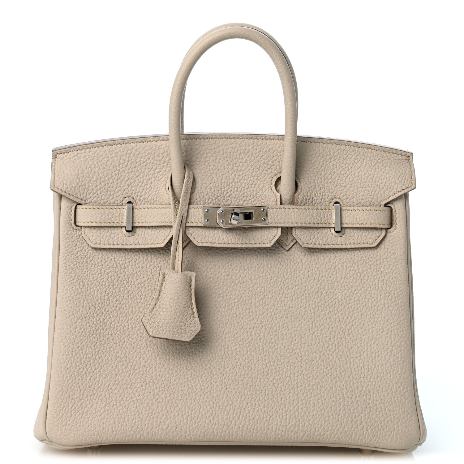 Togo Birkin 25 Beton