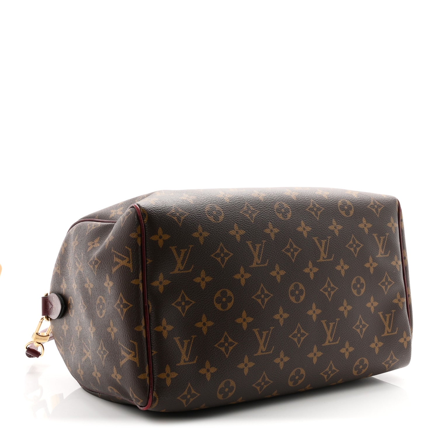 Monogram Speedy Soft 30 Celebration — view 4