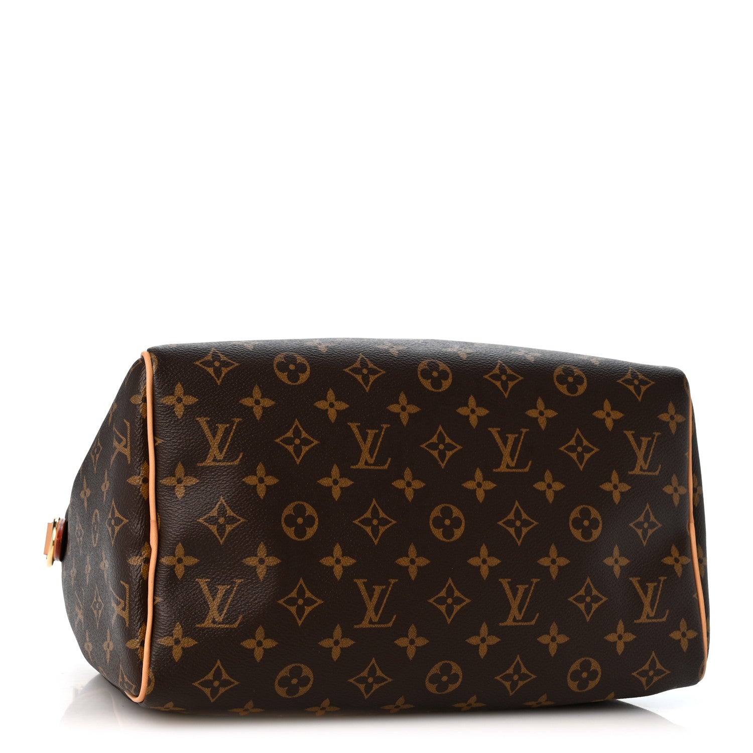 Monogram Speedy Soft Crafty 30 Red — view 4