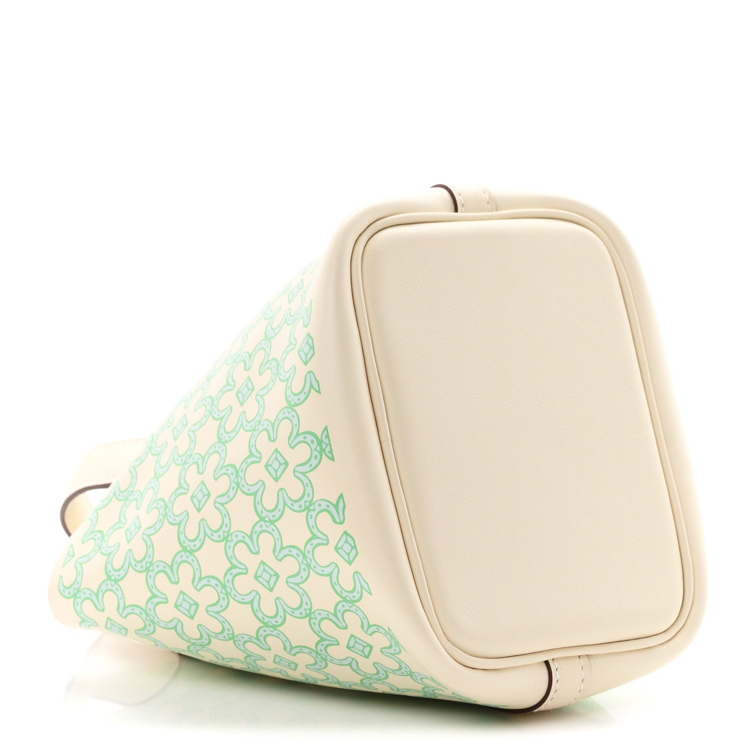 Swift Micro Lucky Daisy Picotin Lock  Nata Vert — view 4