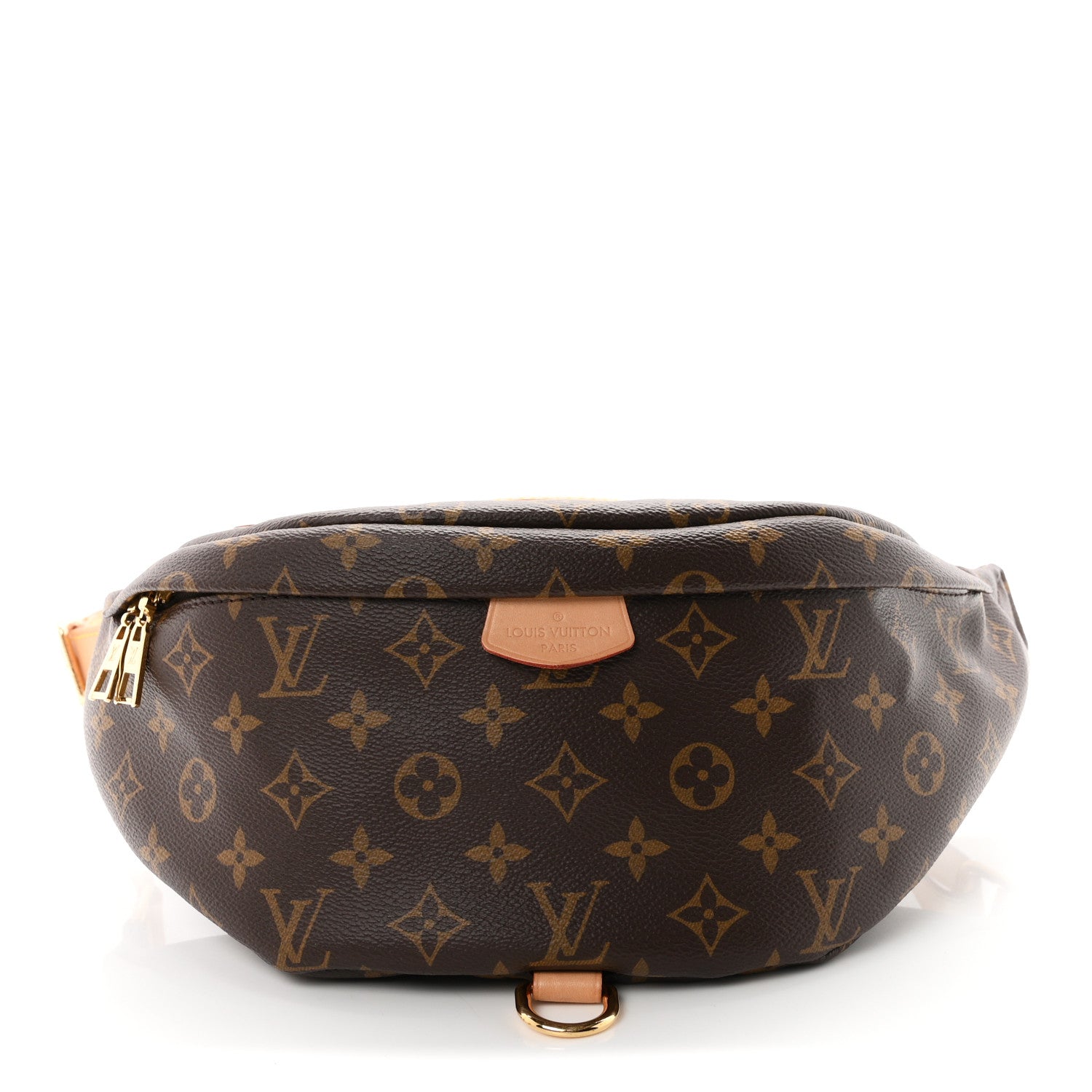 Monogram Bumbag
