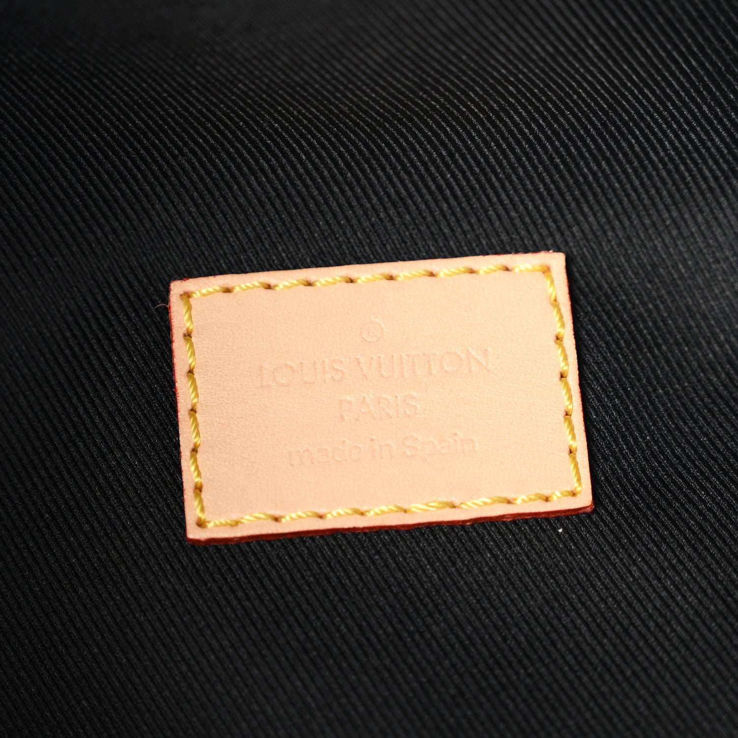 Monogram Bumbag — view 5