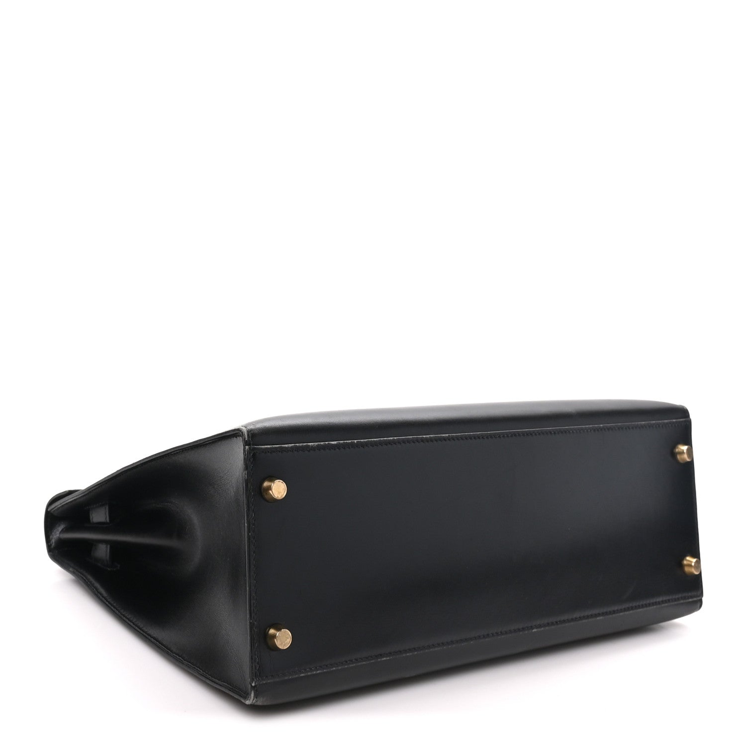 Box Kelly Sellier 32 Black — view 4