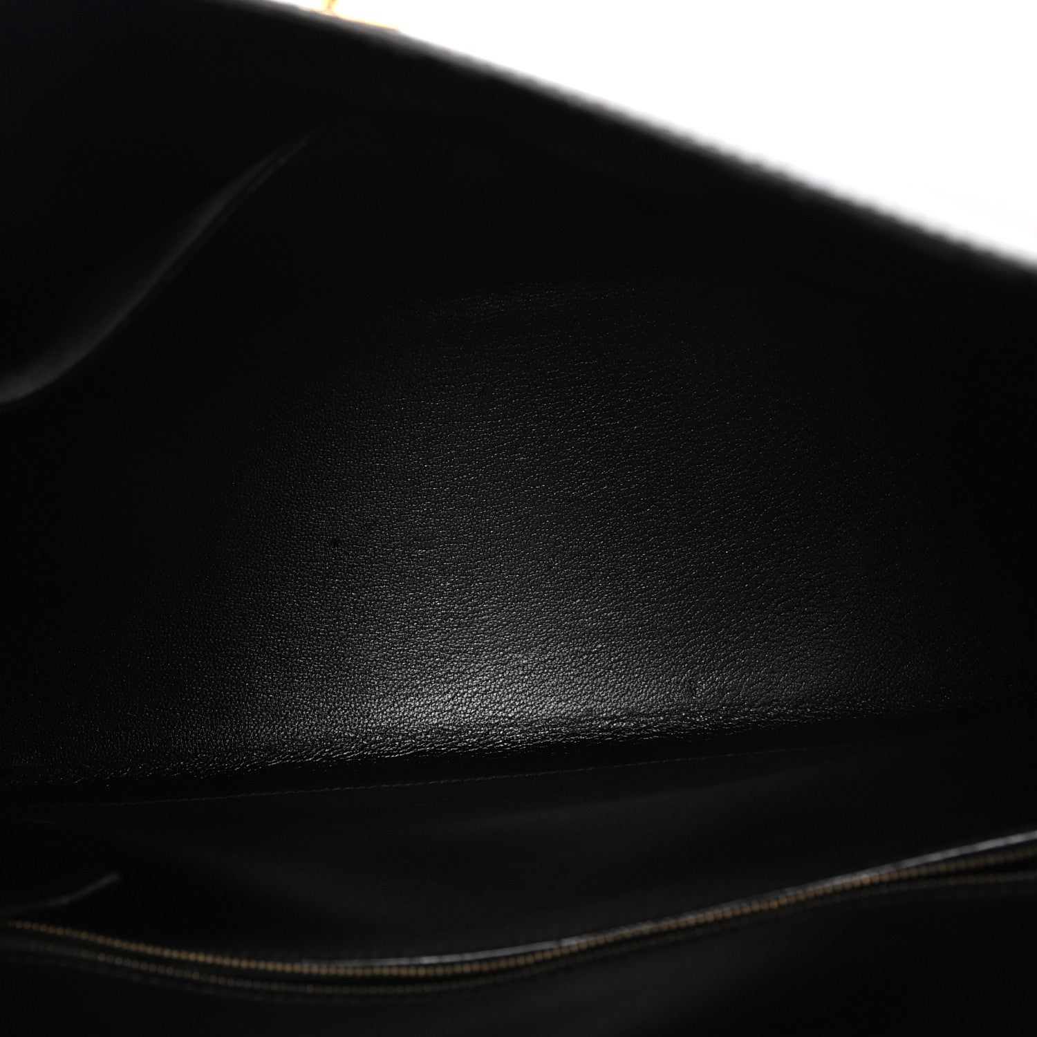 Box Kelly Sellier 32 Black — view 5