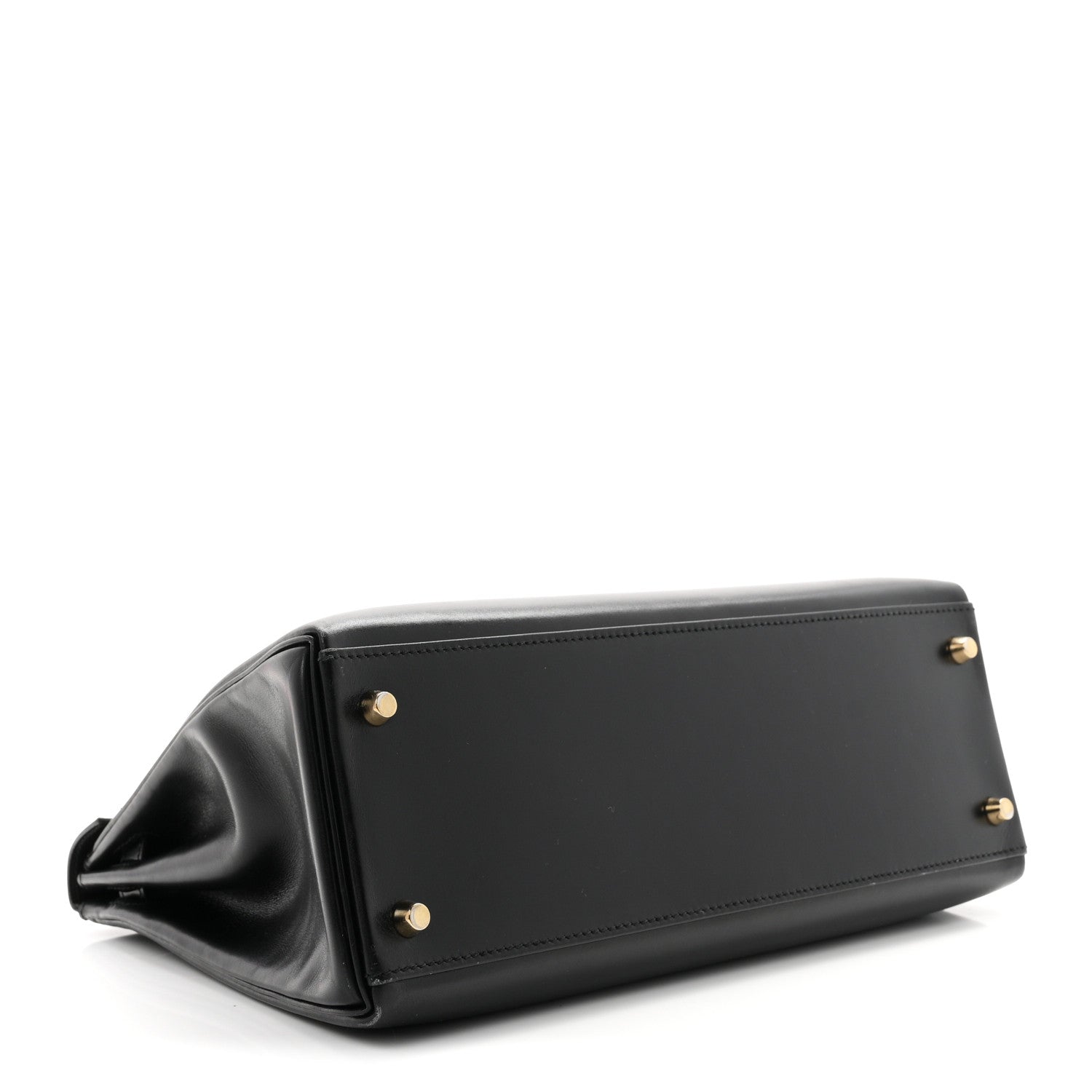 Box Kelly Retourne 32 Black — view 4