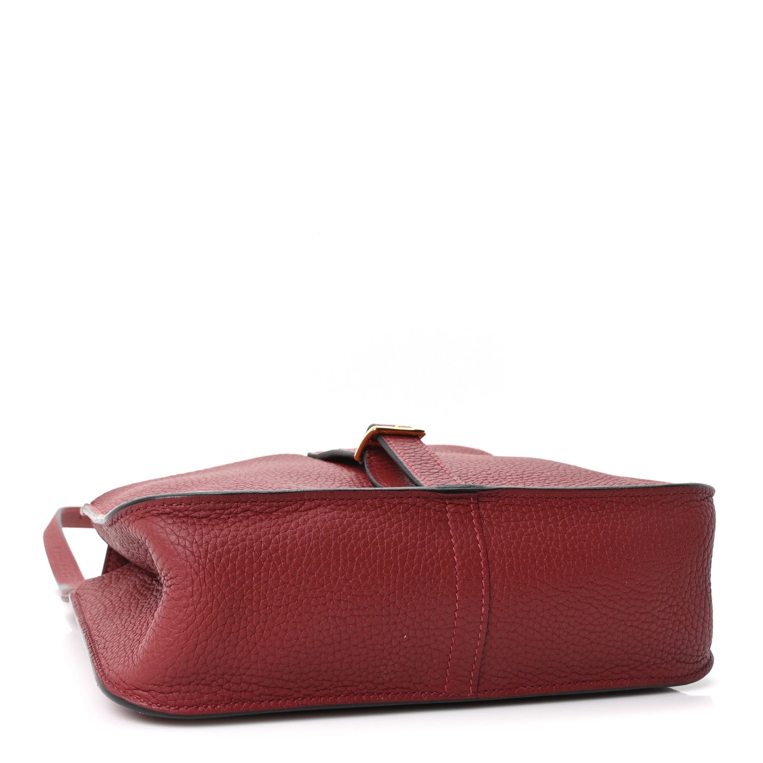 Taurillon Clemence Halzan 25 Rouge H — view 4
